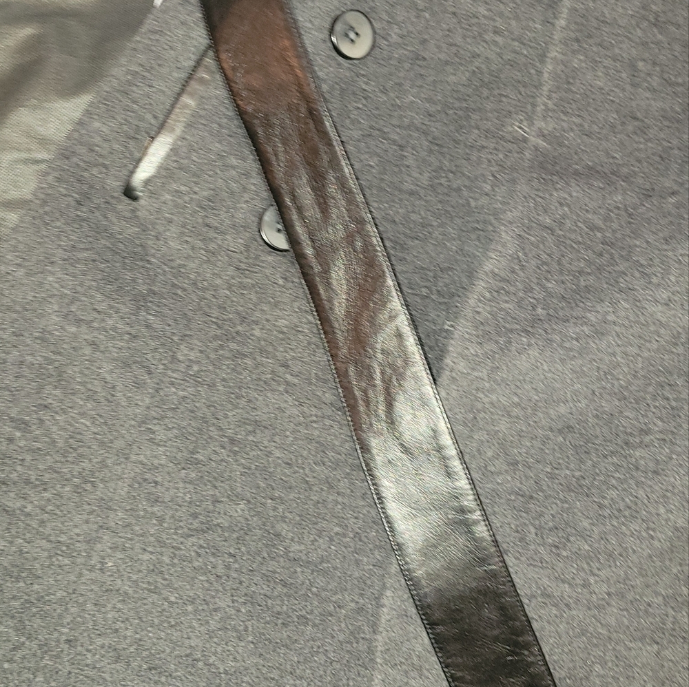 Mackage wool jacket - Picture 2 of 6